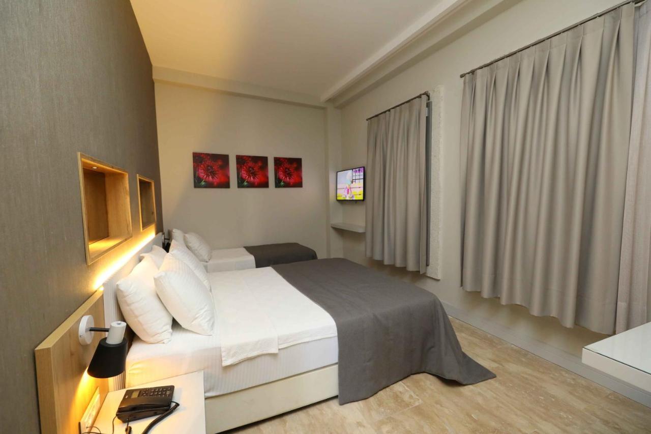Ariel Hotel Alaçatı Exterior foto